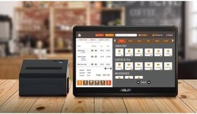 Resim Asus ExpertCenter E1 E1600WKA-N8256B0D Celeron N4500 8GB 256SSD 15.6" FHD Touch FreeDOS All In One Bilgisayar 