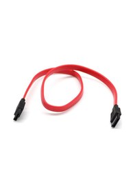 Resim Serial Ata Sata Data Kablo 