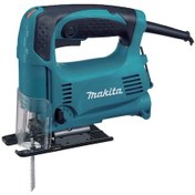 Resim Makita 4328 Dekupaj Testere 450 W 