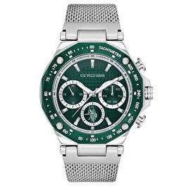Resim U.S. Polo Assn. USPA1076-13 Erkek Kol Saati 