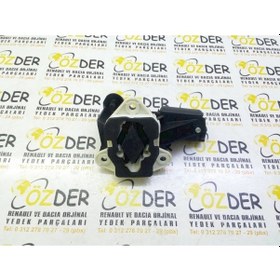 Resim Clio Symbol Thalia Bagaj Kilidi Dıştan Basmalı 8200447266 