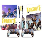 Resim Aircraft Jzcat Ps5slim Tam Wrap Çıkartma-13 