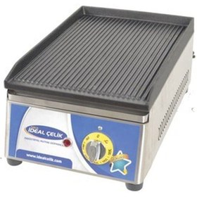 Resim İdeal Çelik İdeal Çelik Elektrikli Döküm Izgara - 50LIK 