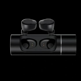 Resim WOOSIC Woozik W350 Bluetooth 5.0 Kulaklık 