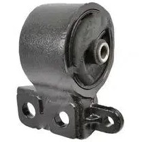 Resim Kia Shuma Sağ Motor Takozu (2000-2001) Orijinal Mobis 