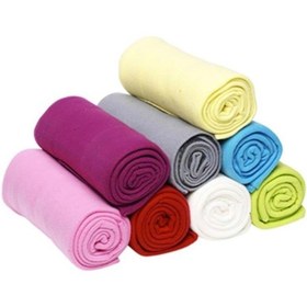 Resim Konak Züccaciye Çift Kişilik Polar Battaniye 180x210cm 