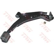 Resim Alt Salincak Sag Rotilli Nissan Almera 1995-00 N15 Kasa 504587998 