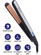 Resim DEMPOWER Profesyonel Seramik Plakalı Saç Düzleştirici 