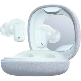 Resim Binbir Göz Bilgisayar Baseus Airnora 2 Mavi Wireless NGTW320203 Bluetooth Kulaklık Gradient 