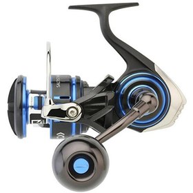 Resim Daiwa Saltist MQ 8000-H Olta Makinesi 