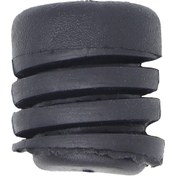 Resim Lasonstiges Nissan Navara D22 D40 1997 - 2015 Frontier Terrano Pickup İçin Araba Tampon Bagaj Kapağı Kauçuk Mürekkep Eki Tamponu 