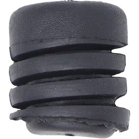 Resim Lasonstiges Nissan Navara D22 D40 1997 - 2015 Frontier Terrano Pickup İçin Araba Tampon Bagaj Kapağı Kauçuk Mürekkep Eki Tamponu 