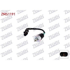 Resim Hyundaı I10 2008-2013 Gerı Vites Müşürü 93860-02501 - 93860-02510 