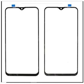 Resim Samsung Uyumlu M40 Ocalı Cam 