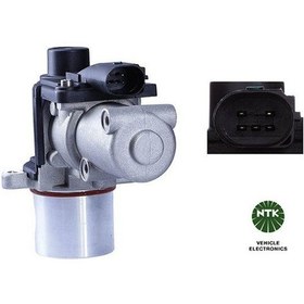 Resim A4 A5 A6 Q5 A7 Touareg Egr Valfı 07- [Ngk] [059131502B] 