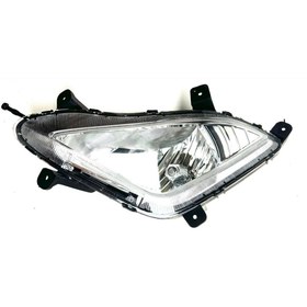 Resim Hys SİS FARI SOL Uyumlu HYUNDAI ELANTRA 2014-2016 
