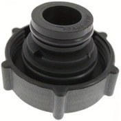 Resim Dashanshop Mja4440ba Plastik Benzin Depo Kapağı 1 Adet Motosiklet Yedek Parça Dayanıklı Hafif 