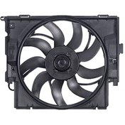 Resim Bmw A/c Fanı F20 F30 15728bw 17429640509 