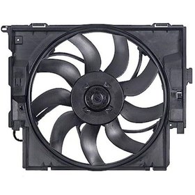 Resim Bmw A/c Fanı F20 F30 15728bw 17429640509 