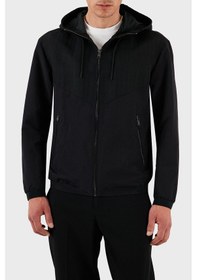 Resim Boss Erkek Ceket 50532433 001 Siyah Siyah 