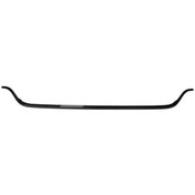 Resim Eşdeğer Ürün Oem No 2058852521 Uyumlu Mercedes C Class W205 14/17 Karlık Çıtası Arka Tampon Altı Çıtası Amg S 