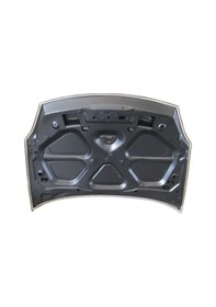 Resim Renault Symbol Thalıa Sd Motor Kaputu İceli Çekomastikli Eagle Body Oem No: 09 12 77514786 