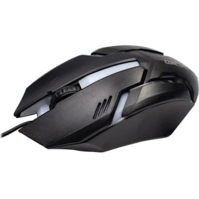 Resim Concord C-28 Kablolu RGB Optik Oyuncu Mouse 