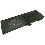 Resim Retro A1382 Macbook Pro Uyumlu 15-Inch Unibody Note 