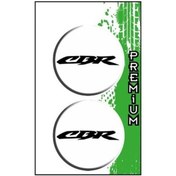 Resim Gogo Cbr 3 5x5 İkili Damla Etiket 