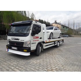 Resim Abs Beyaz Plastik Isuzu/Otokar/Iveco/Mıhsubıshı Karlık/Tampon Eki 