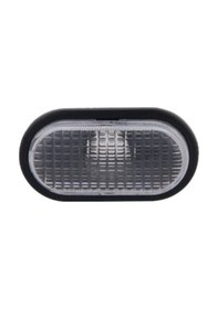 Resim Renault 19 Clio 2 Kangoo Yan Çamurluk Sinyali Sag Ve Sol Uyumlu 510392833 