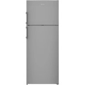 Resim Altus Al 355 Bs 437 Lt Buzdolabı 