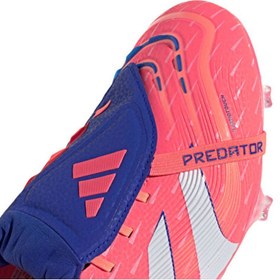 Resim Adidas Predator Elite FG (JI1093) | Turuncu 