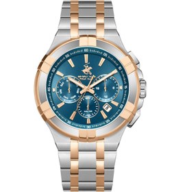 Resim Beverly Hills Polo Club BP3802X.590 Erkek Kol Saati 
