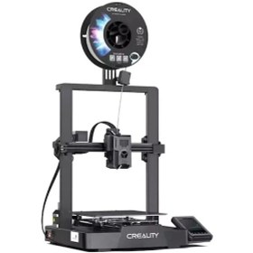 Resim Creality Ender-3 V3 KE 3D Yazıcı 