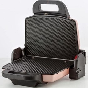 Resim Fakir Gravis Tost Makinesı Rosie 