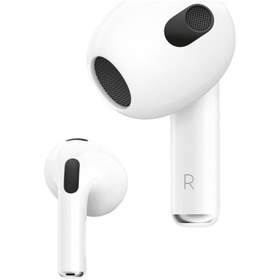 Resim LaraThec iPhone SE (1. nesil)7 Uyumlu 3. nesil Bluetooth Kulaklık 