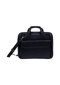 Resim Önder Beylerbeyi Lüks Laptop Çantası Siyah 