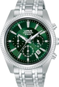Resim Lorus Rt397kx9 Erkek Kol Saati 