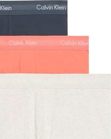 Resim Calvin Klein Erkek Boxer Brief 3'Lü Paket 