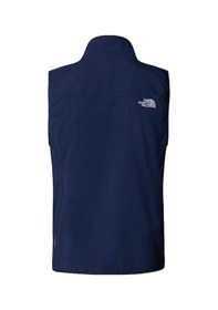 Resim The North Face Erkek Nımble Vest - Eu Yelek Nf0a8cd78k21 Lacivert 