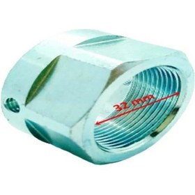 Resim Atv Atv Lx200 Aks Somunu Uzun 32-1,5 Öm 