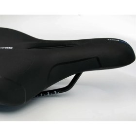 Resim Asistan Şehir Bisikleti Selesi Comfy C300 