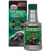 Resim Autokit Bor Benzin Enjektör Katkısı 250 Ml. 
