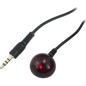 Resim Sd-Hd Uydu Alıcı Göz Mag-22 3.5 mm St Işıklı Uzun Jacklı (4767) - LKM6924-2404 