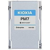 Resim KIOXIA KPM71RUG15T3 15TB PMR-R SAS 24G SSD 