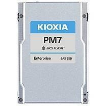 Resim KIOXIA KPM71RUG15T3 15TB PMR-R SAS 24G SSD 