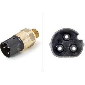 Resim HARARET MUSURU BMW M40 M42 M50 M52 E36 HELLA 6ZT007837-001 