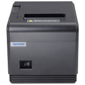 Resim Xprinter XP-Q801 Seri+USB+Ethernet Fiş Yazıcı 