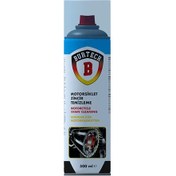 Resim Motosiklet Zincir Temizleme Sprey 500 Ml 